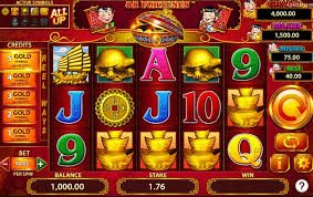 Vibrant slot game reels with bonus symbols on jljl2 platform